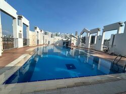 Central Meadows (D14), Apartment #621609131